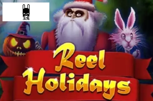 Reel Holidays